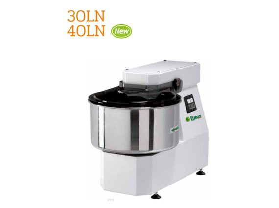 Impastatrice a spirale Fimar modello 30LN litri 30.